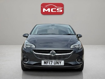 Used Vauxhall Corsa 2017 for sale - 78762369: Photo