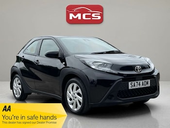 Used Toyota Aygo X 2024 for sale - 78663845: Photo