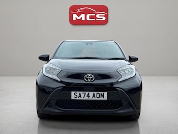 Used Toyota Aygo X 2024 for sale - 78663845: Photo