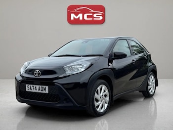 Used Toyota Aygo X 2024 for sale - 78663845: Photo