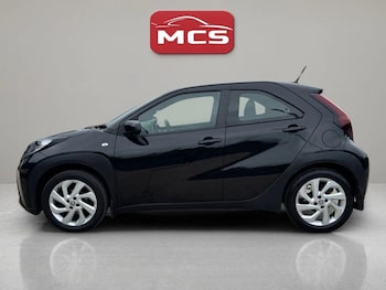 Used Toyota Aygo X 2024 for sale - 78663845: Photo