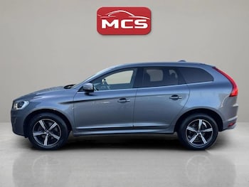 Used Volvo XC60 2016 for sale - 76724917: Photo