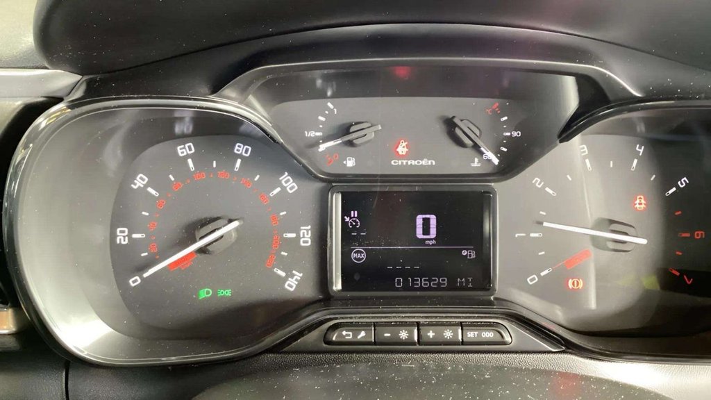 Used Citroen C3 2023 for sale - 77052218: Photo 10