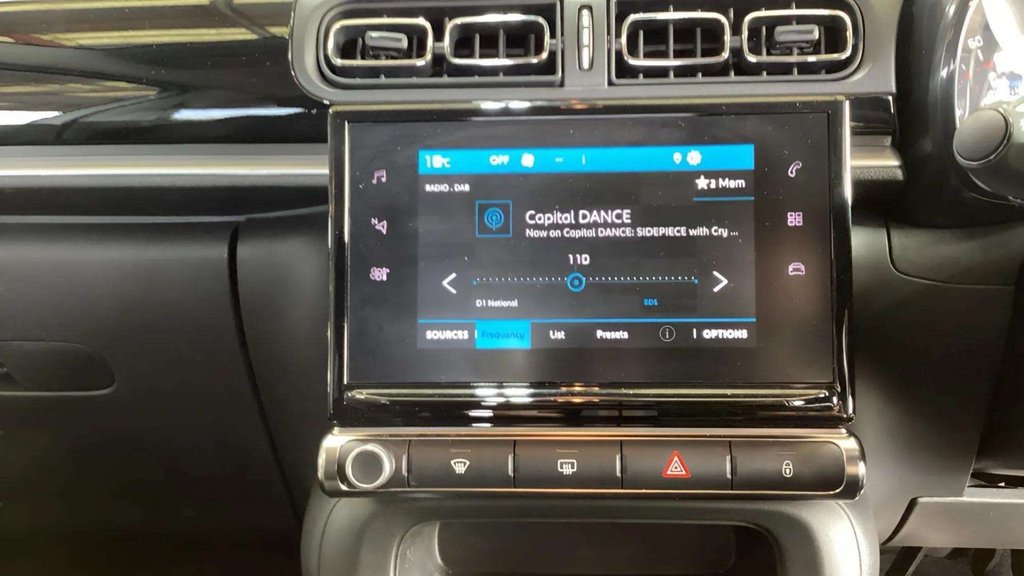 Used Citroen C3 2023 for sale - 77052218: Photo 11