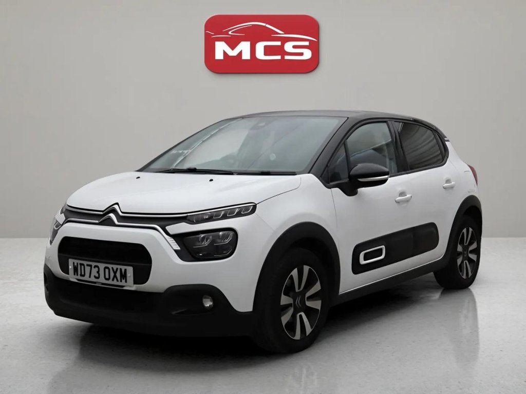 Used Citroen C3 2023 for sale - 77052218: Photo 2