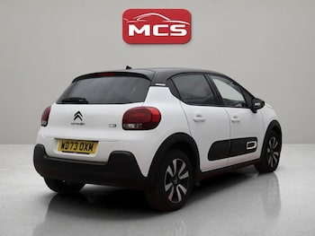 Used Citroen C3 2023 for sale - 77052218: Photo