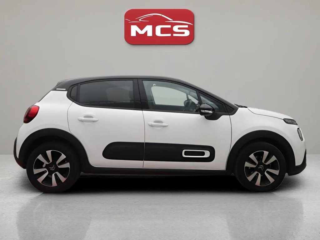 Used Citroen C3 2023 for sale - 77052218: Photo 5