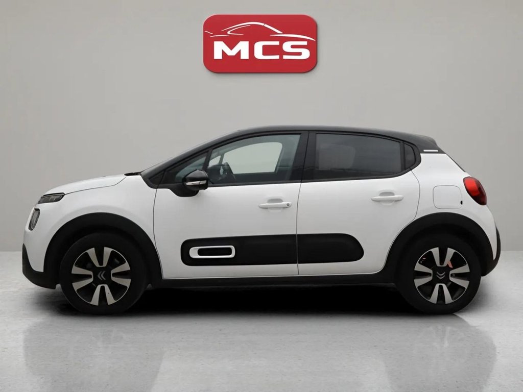 Used Citroen C3 2023 for sale - 77052218: Photo 6