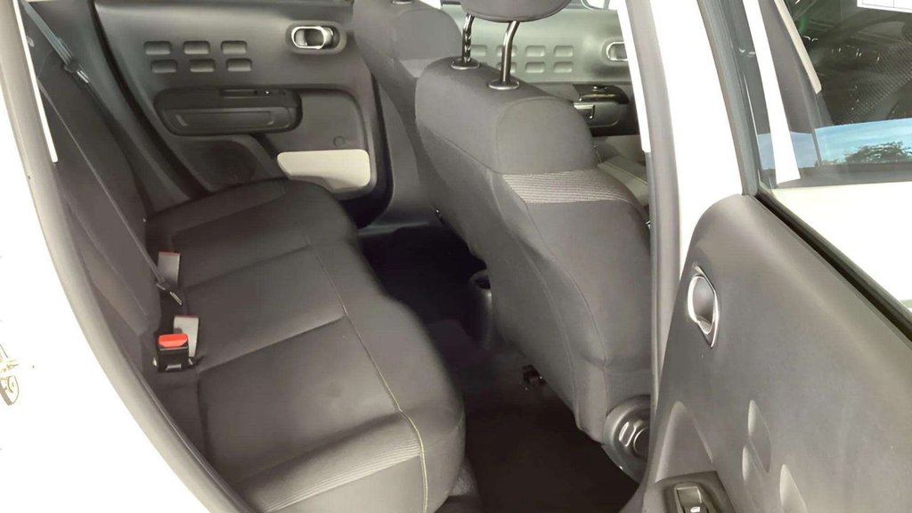 Used Citroen C3 2023 for sale - 77052218: Photo 8