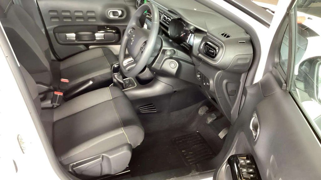 Used Citroen C3 2023 for sale - 77052218: Photo 9