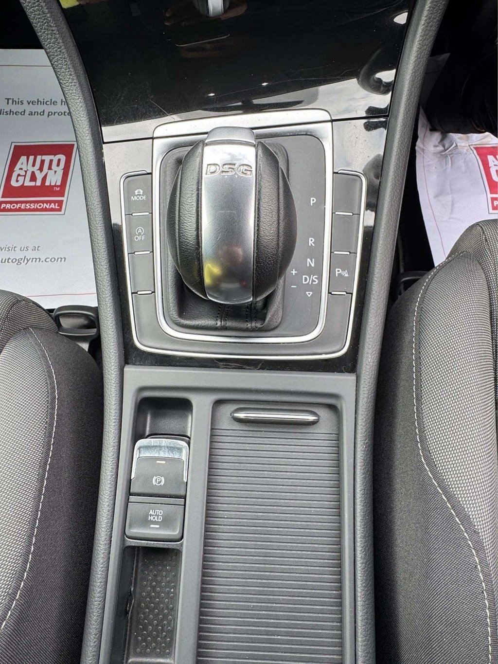 Vehicle 30