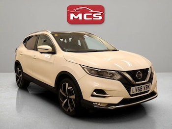 2018 (68) - 1.3 DiG-T Tekna 5dr