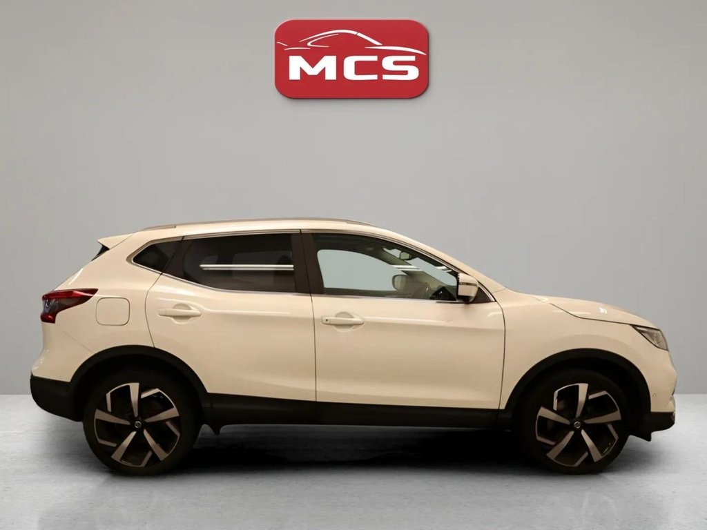 Used Nissan Qashqai 2018 for sale - 77121794: Photo 5