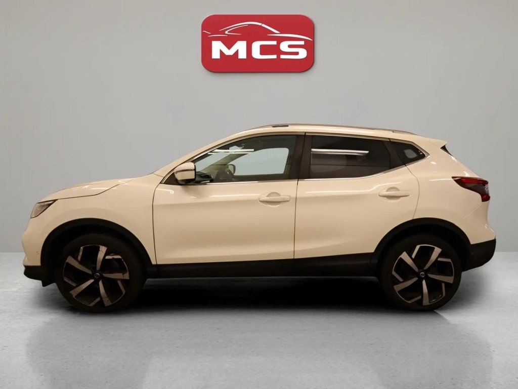 Used Nissan Qashqai 2018 for sale - 77121794: Photo 6