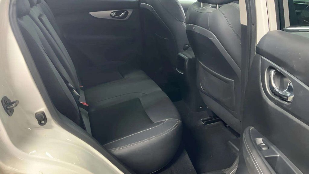 Used Nissan Qashqai 2018 for sale - 77121794: Photo 8