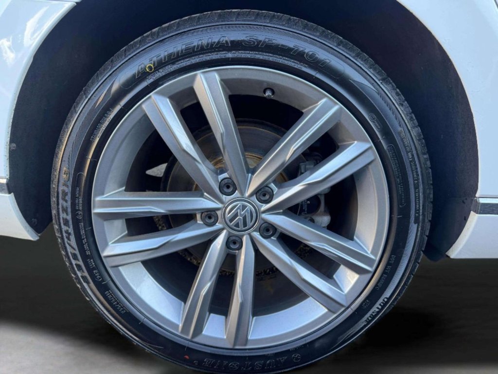 Used Volkswagen Passat 2019 for sale - 77806101: Photo 13