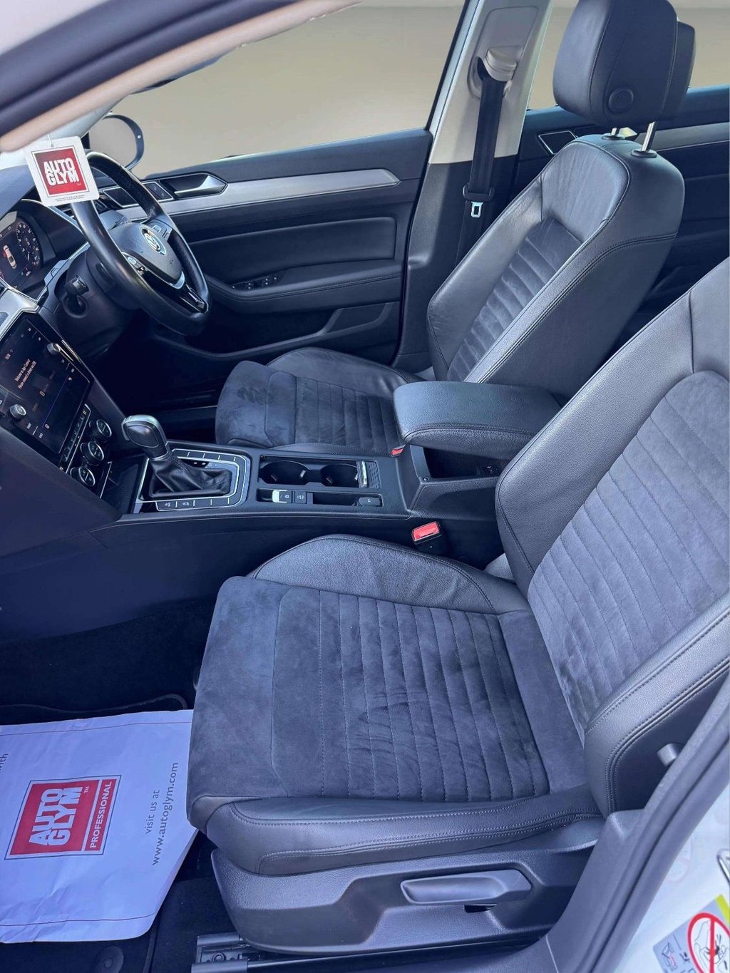 Used Volkswagen Passat 2019 for sale - 77806101: Photo 16