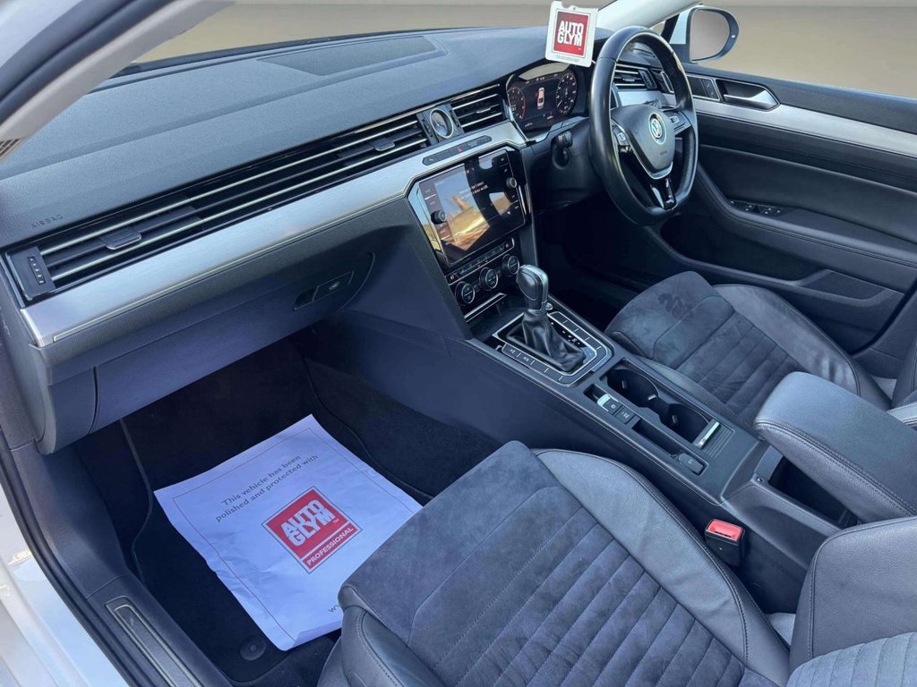 Used Volkswagen Passat 2019 for sale - 77806101: Photo 18