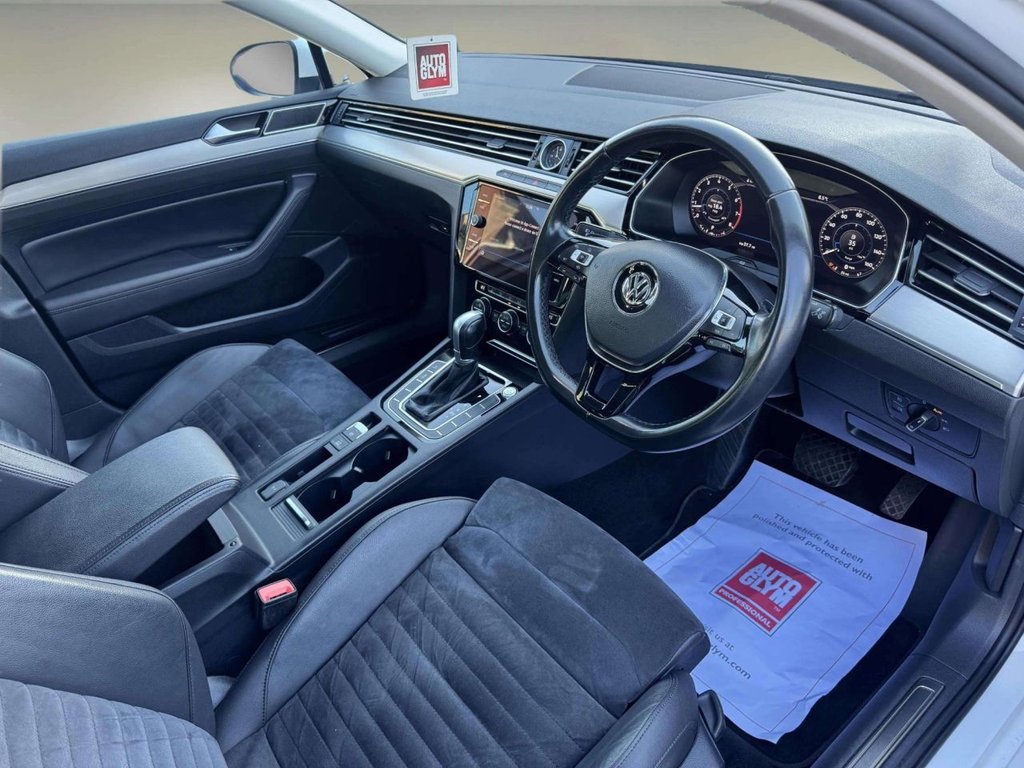 Used Volkswagen Passat 2019 for sale - 77806101: Photo 20