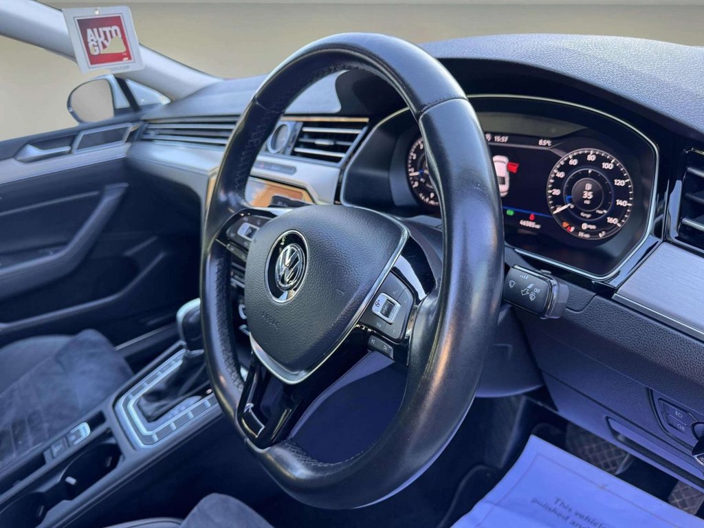 Used Volkswagen Passat 2019 for sale - 77806101: Photo 21