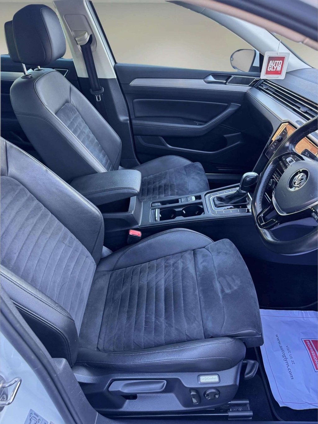 Used Volkswagen Passat 2019 for sale - 77806101: Photo 22