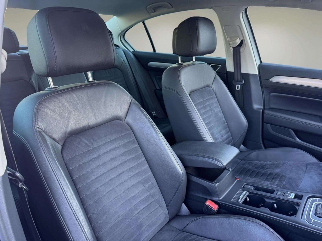 Used Volkswagen Passat 2019 for sale - 77806101: Photo 24