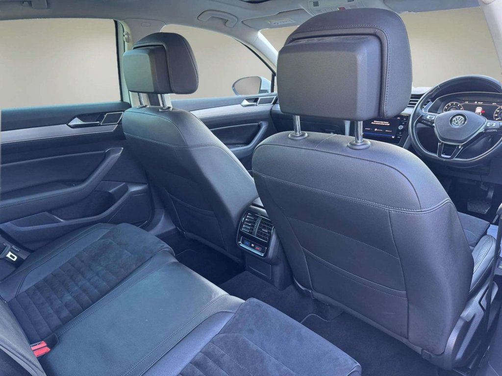 Used Volkswagen Passat 2019 for sale - 77806101: Photo 25