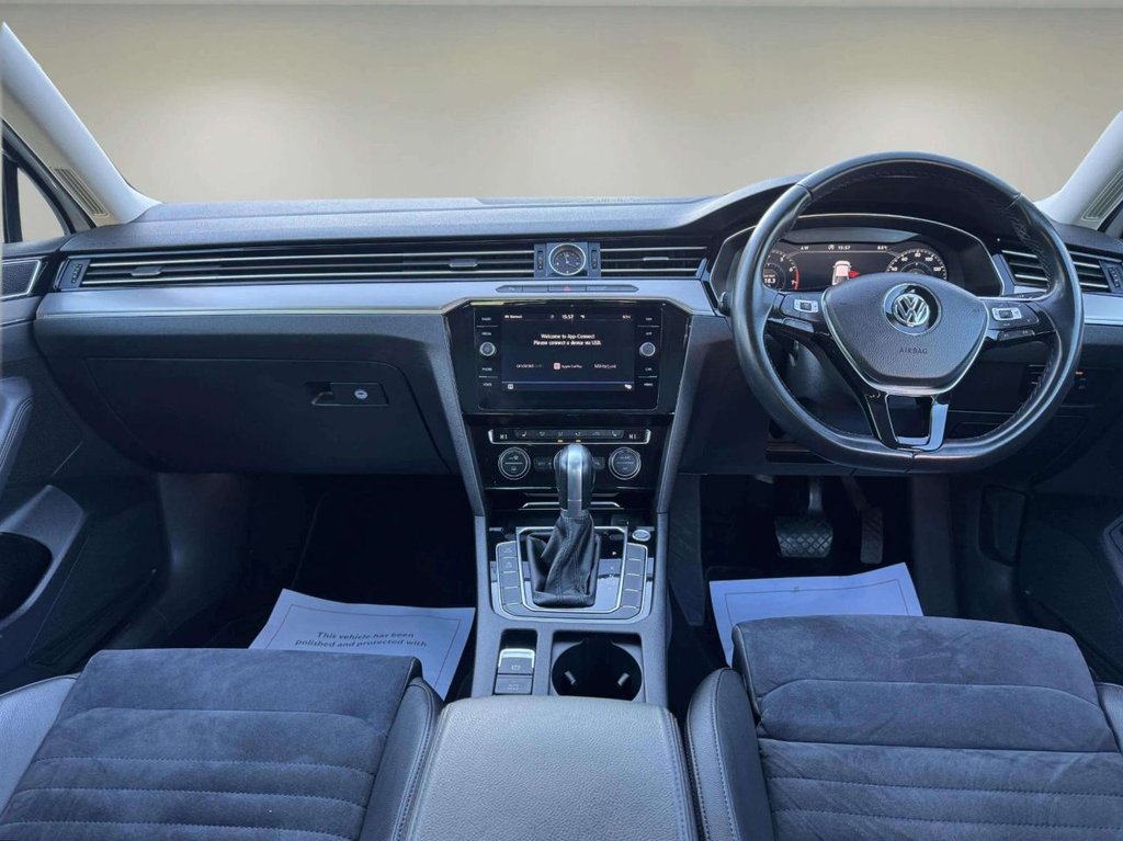 Used Volkswagen Passat 2019 for sale - 77806101: Photo 27