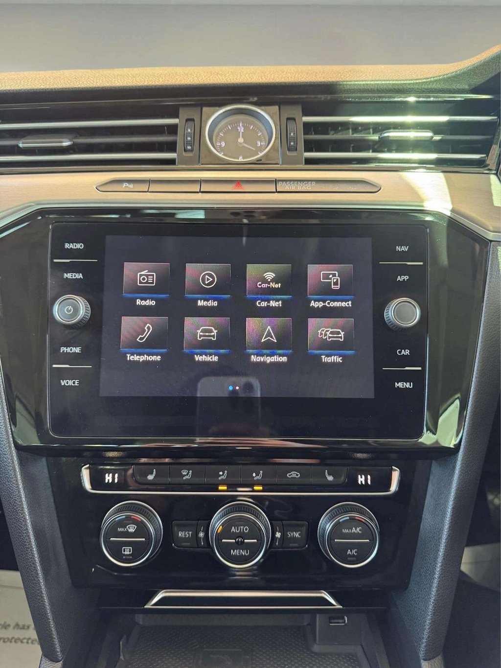 Used Volkswagen Passat 2019 for sale - 77806101: Photo 32