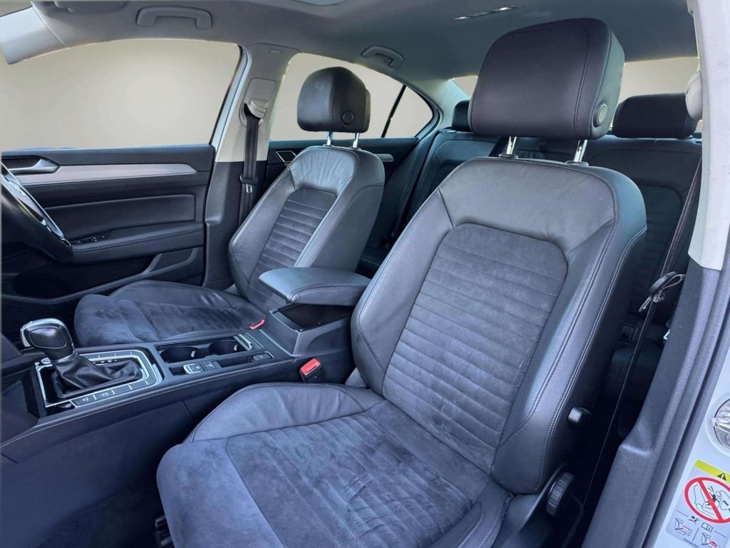 Used Volkswagen Passat 2019 for sale - 77806101: Photo 33