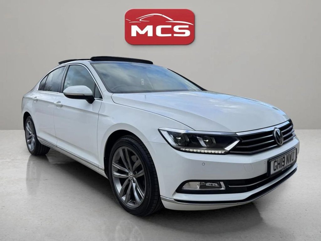 Used Volkswagen Passat 2019 for sale - 77806101: Photo 37