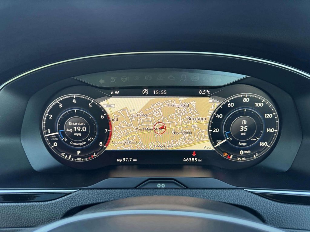 Used Volkswagen Passat 2019 for sale - 77806101: Photo 38