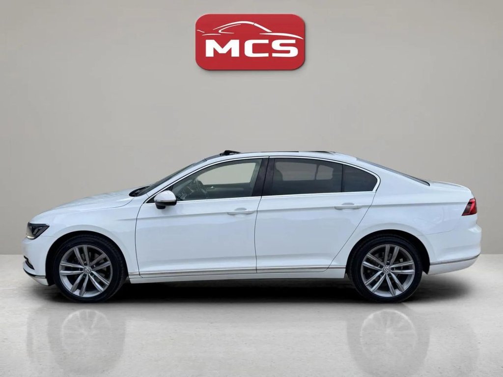 Used Volkswagen Passat 2019 for sale - 77806101: Photo 4