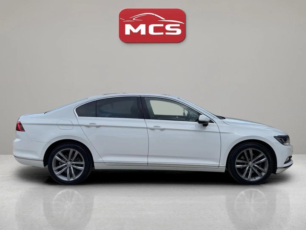 Used Volkswagen Passat 2019 for sale - 77806101: Photo 8