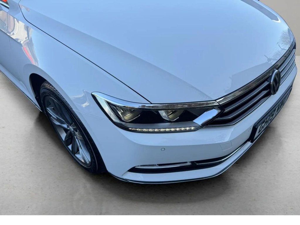 Used Volkswagen Passat 2019 for sale - 77806101: Photo 9