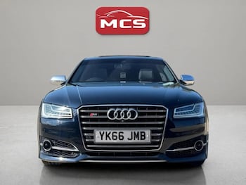 Used Audi S8 2017 for sale - 79233718: Photo