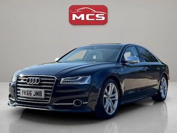 Used Audi S8 2017 for sale - 79233718: Photo