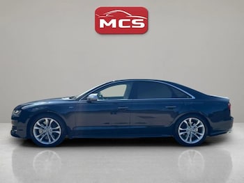 Used Audi S8 2017 for sale - 79233718: Photo