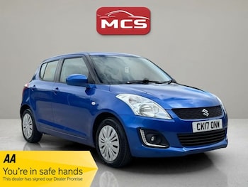 Used Suzuki Swift 2017 for sale - 79384959: Photo