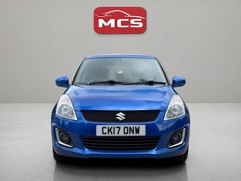 Used Suzuki Swift 2017 for sale - 79384959: Photo