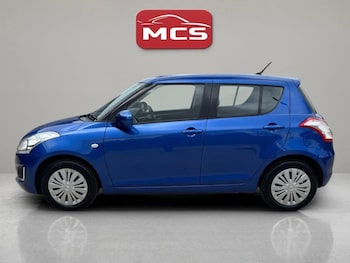 Used Suzuki Swift 2017 for sale - 79384959: Photo