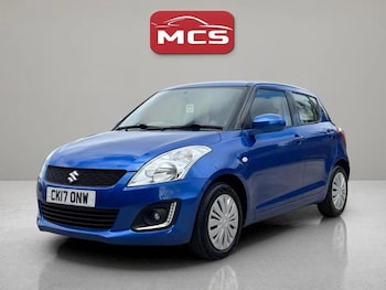 Used Suzuki Swift 2017 for sale - 79384959: Photo