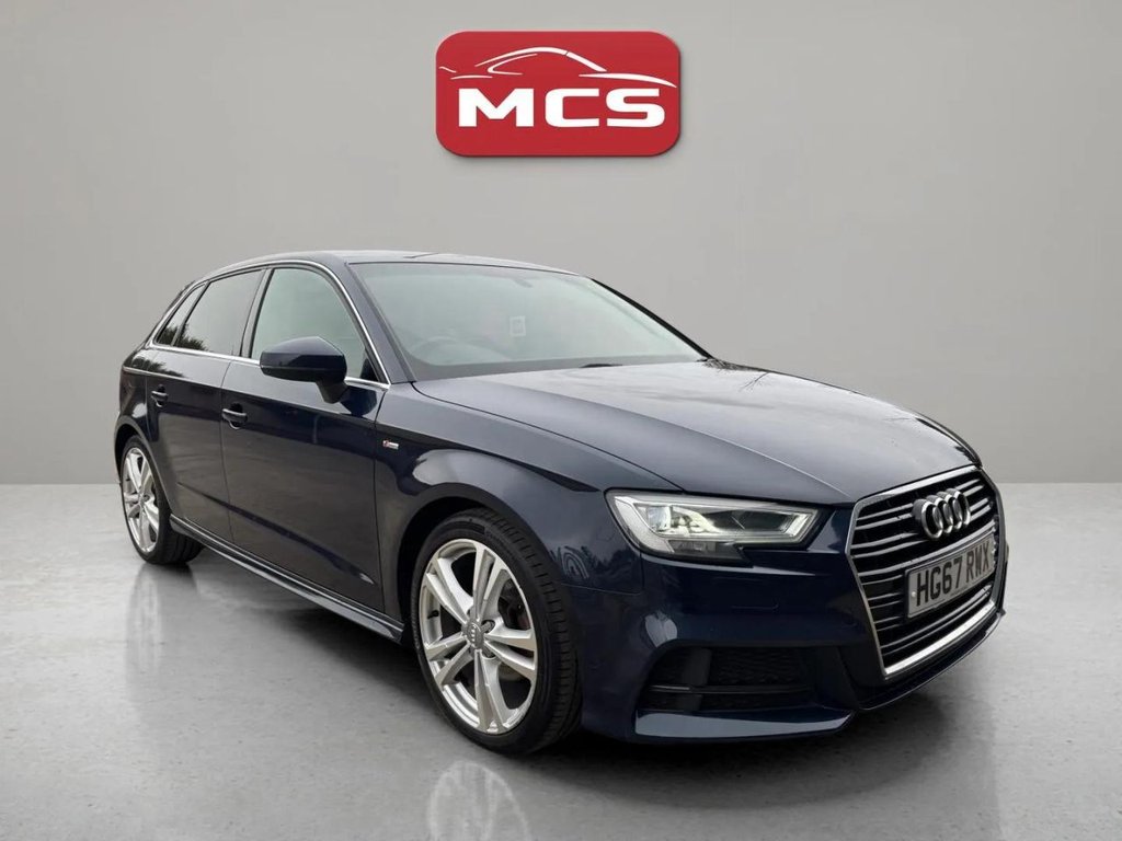 Used Audi A3 2018 for sale - 76386114: Photo 10