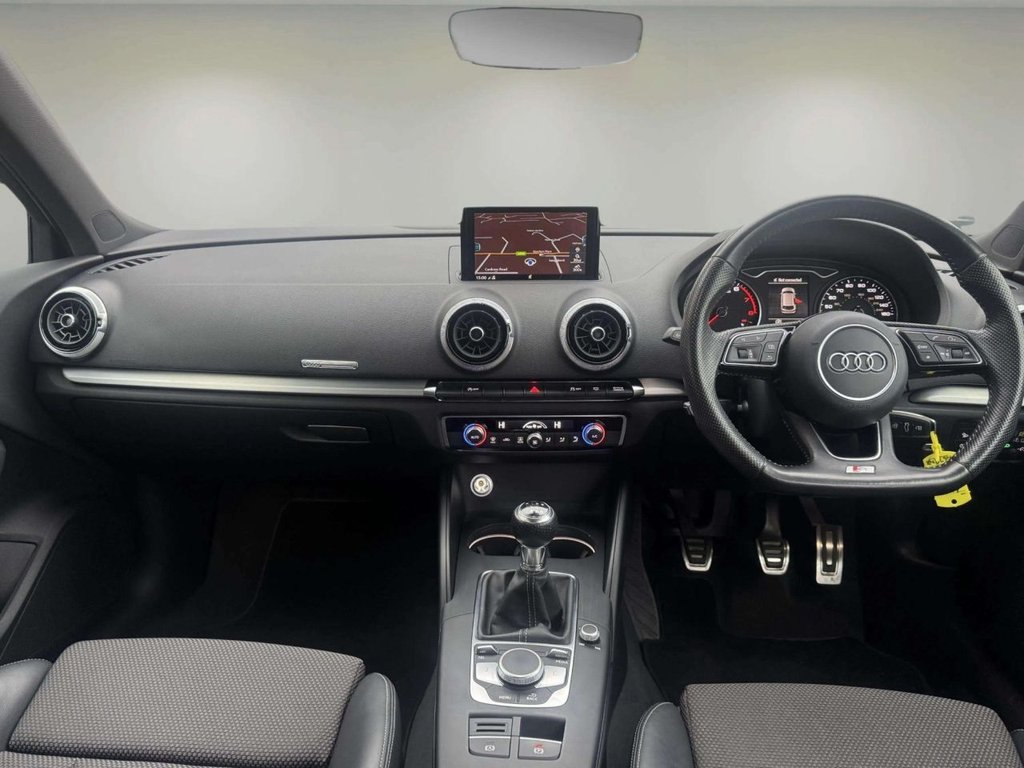 Used Audi A3 2018 for sale - 76386114: Photo 12