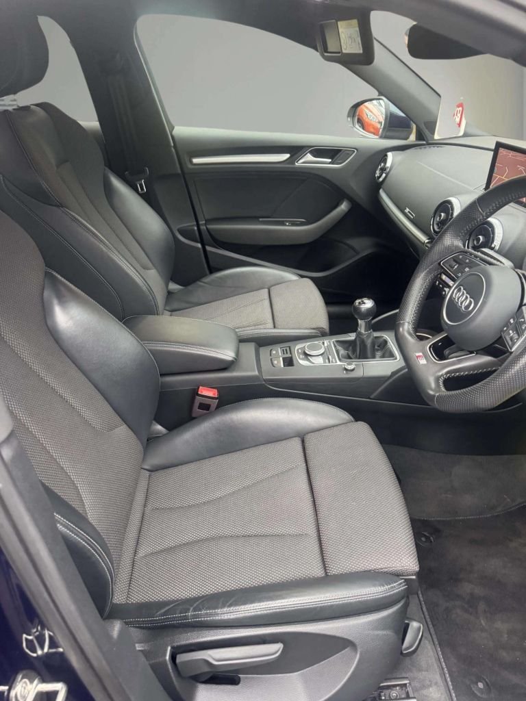 Used Audi A3 2018 for sale - 76386114: Photo 13