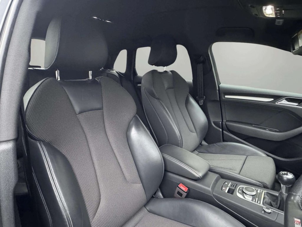 Used Audi A3 2018 for sale - 76386114: Photo 15
