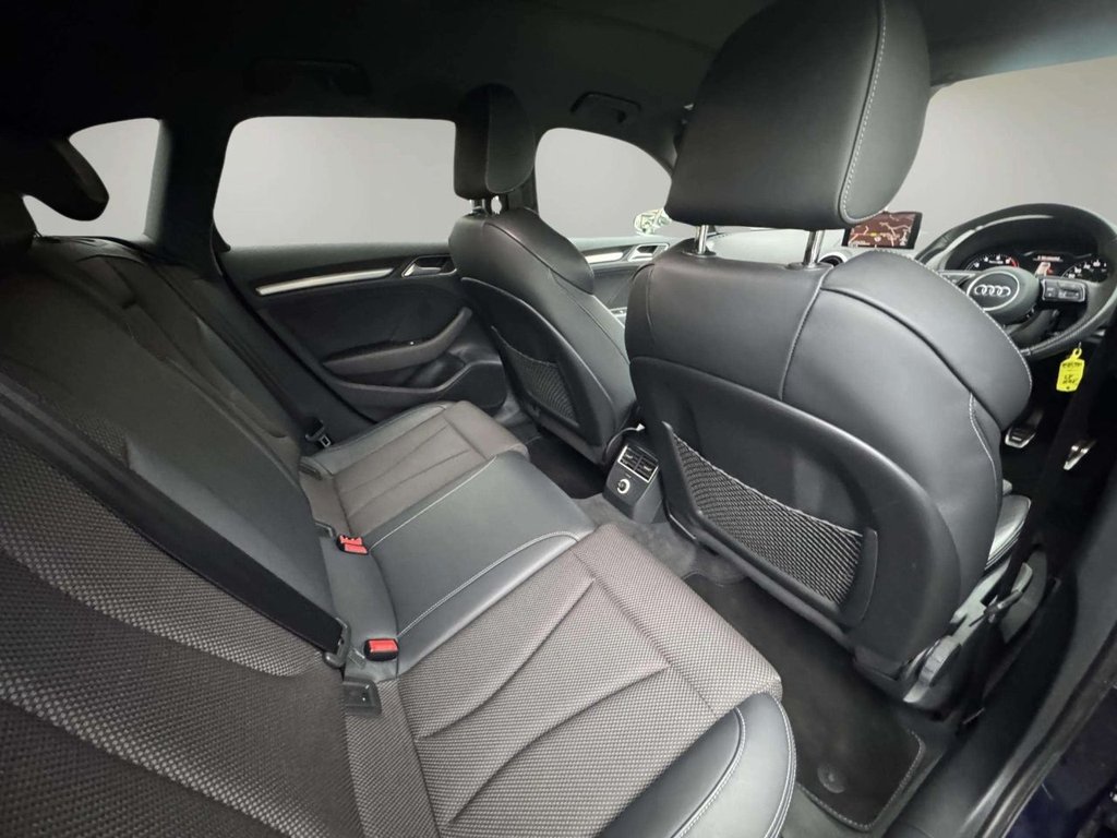 Used Audi A3 2018 for sale - 76386114: Photo 16