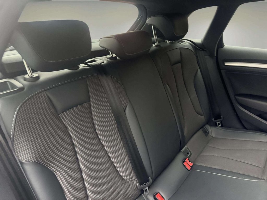 Used Audi A3 2018 for sale - 76386114: Photo 18