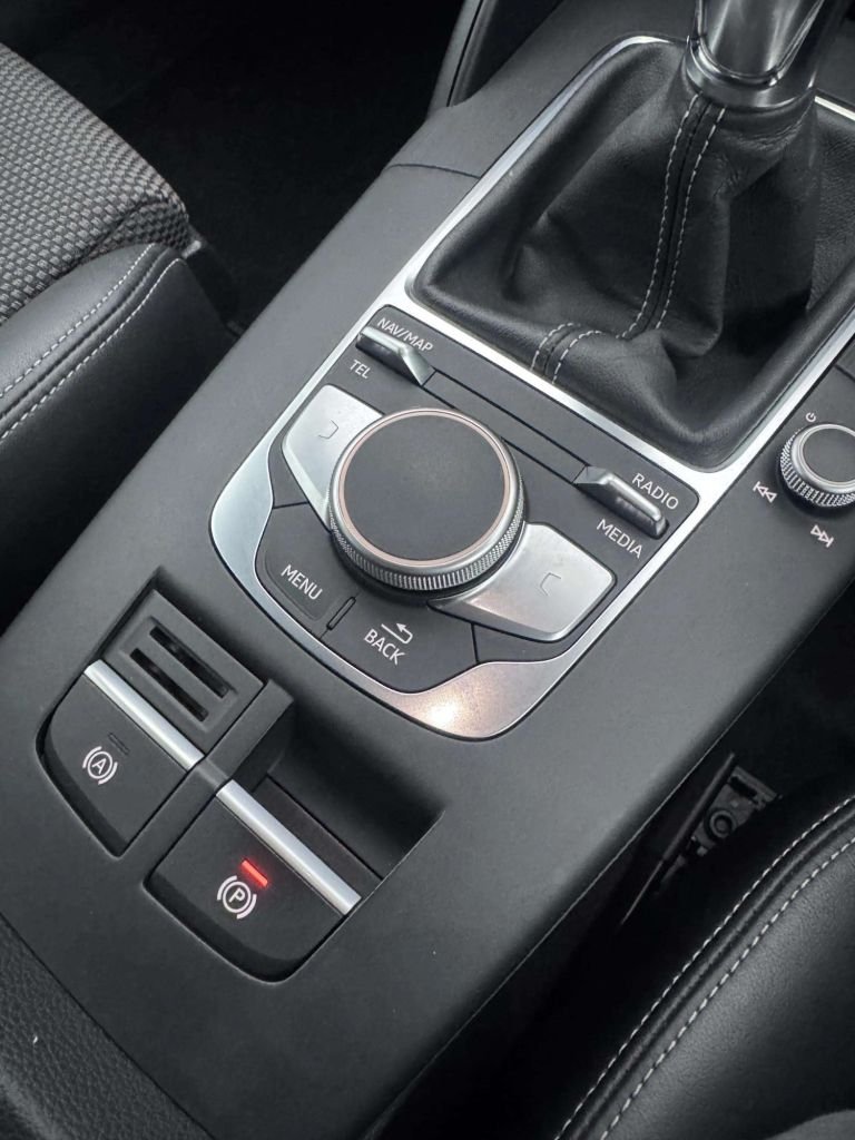 Used Audi A3 2018 for sale - 76386114: Photo 19