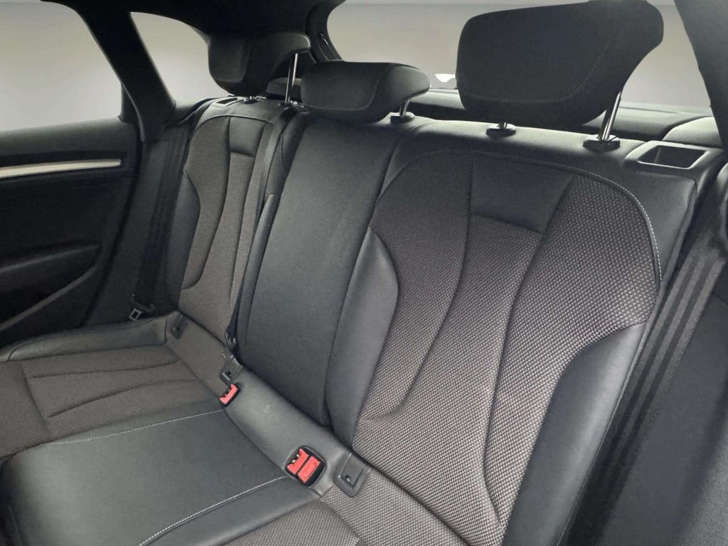 Used Audi A3 2018 for sale - 76386114: Photo 20